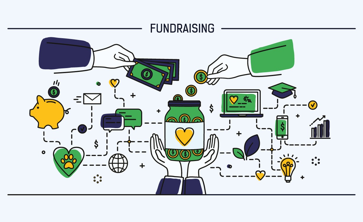 💰 Fundraising in 2025: What Investors Really Want