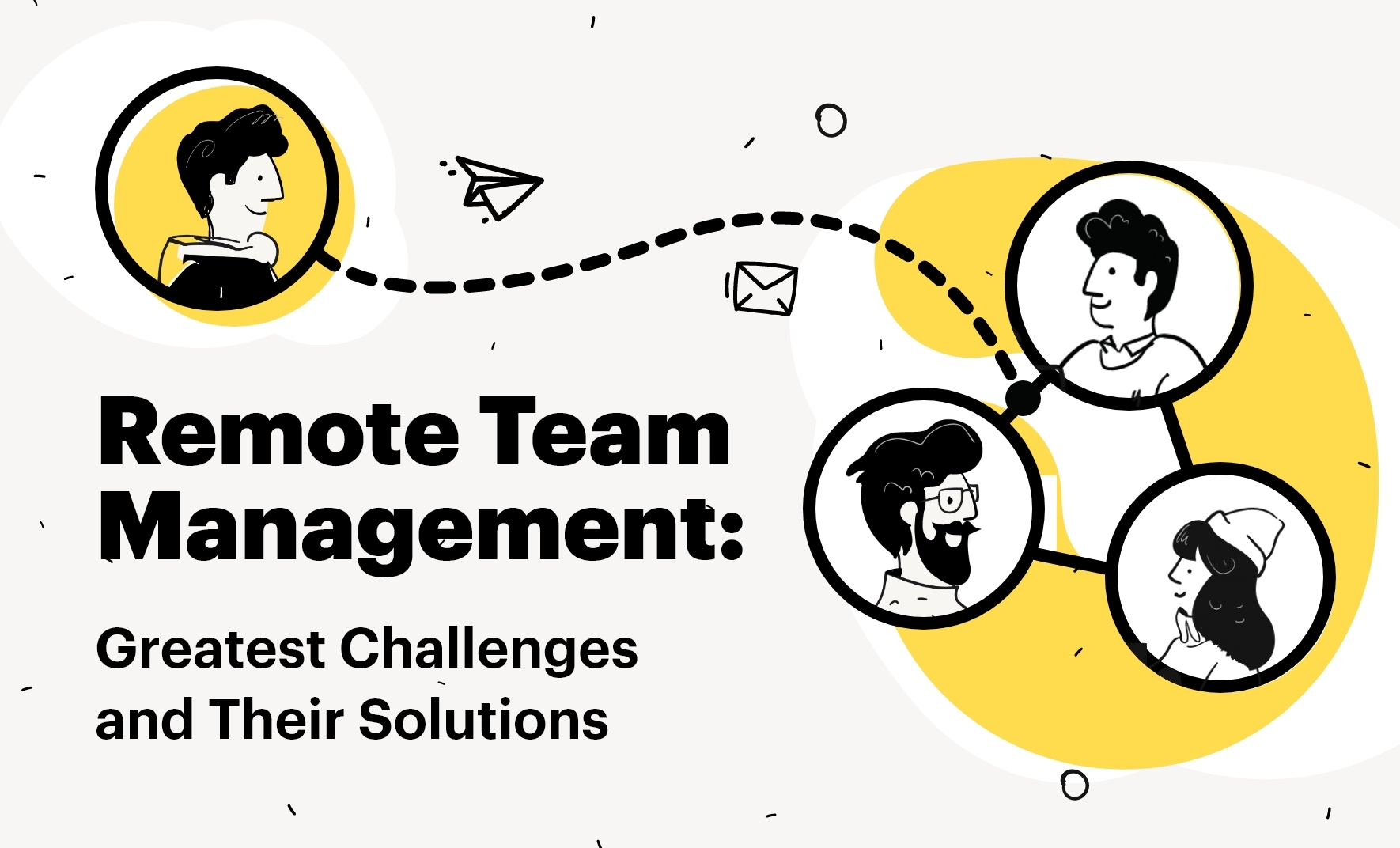 👥 Remote Leadership: Managing Distributed Teams Effectively